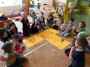 Co nám poslali kamarádi z Keni